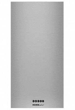 Вытяжка MAUNFELD BOX Push 40 Inox