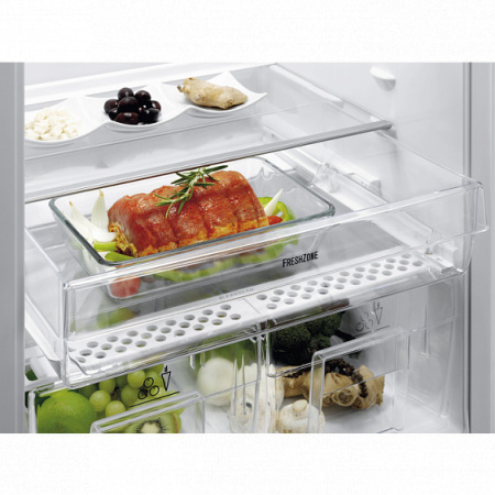 Холодильник BEKO CNKL7321KA0W