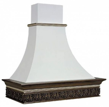 Каминная вытяжка VIALONA CAPPE Инфинити inca 550 90