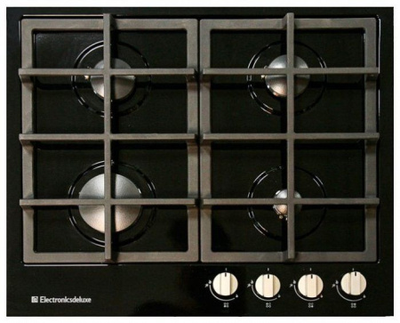 Варочная поверхность ELECTRONICSDELUXE TG4 750231F-040