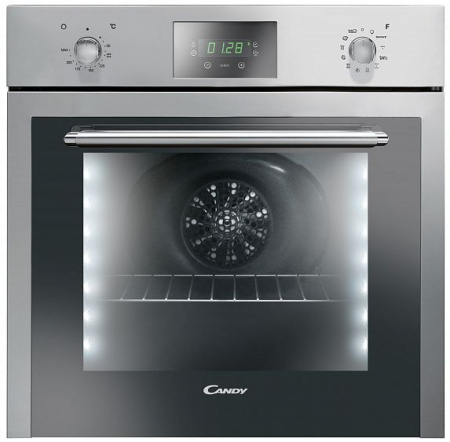 Электрический духовой шкаф CANDY fvet 929x