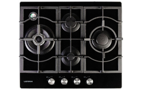 Варочная панель LERAN GH 64552 BG