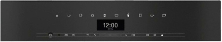 Кофемашина MIELE CVA 7440 OBSW