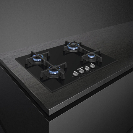 Варочная поверхность SMEG PV264N
