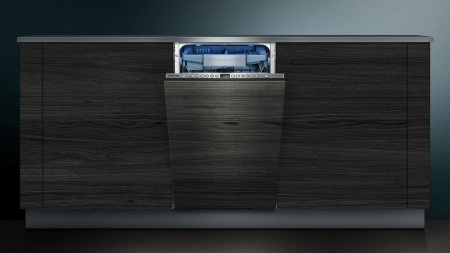 Посудомоечная машина SIEMENS SR 656D10 TR