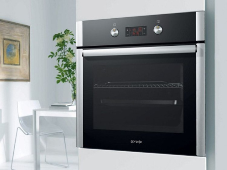 Духовой шкаф GORENJE bop 7558 ax