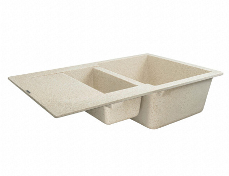 Кухонная мойка KAISER KM2M-5080Beige