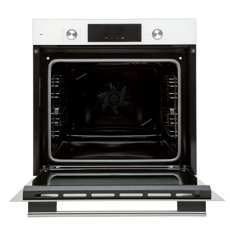 Духовой шкаф KONIGIN Barberry 60 WH E10