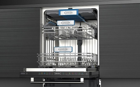 Посудомоечная машина KANZLER S 046