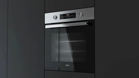 Духовой шкаф TEKA AIRFRY HSB 6466 STAINLESS STEEL (111010082)