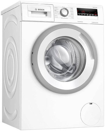 Стиральная машина BOSCH WAN2428KPL