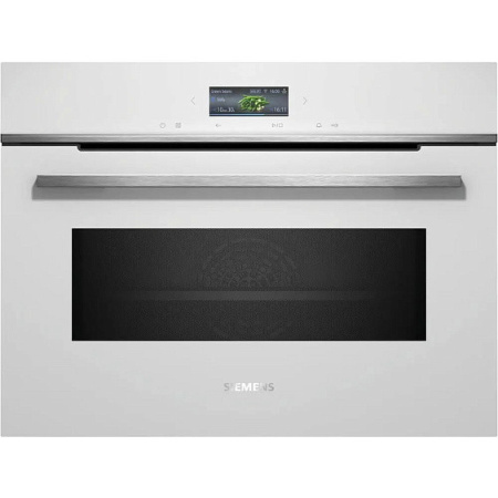 Духовой шкаф SIEMENS iQ700 CM724G1W1