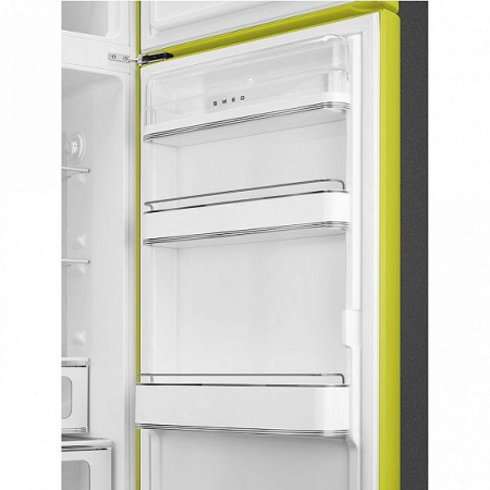 Холодильник SMEG FAB30RLI3