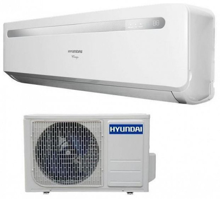 Кондиционер HYUNDAI h-ar1-18h-ui013