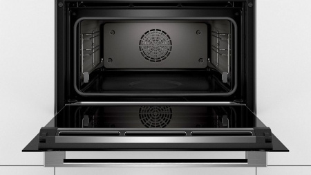 Духовой шкаф BOSCH CSG656RS7
