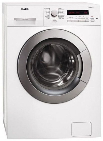 Стиральная машина AEG l 573260 sl