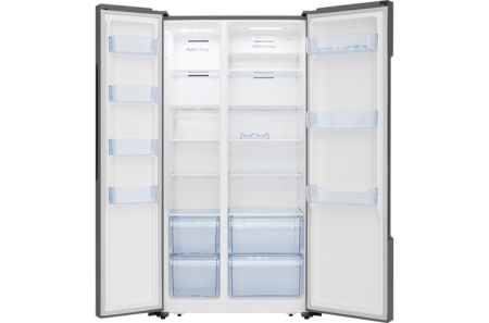 Холодильник Side-by-Side HISENSE RC-67WS4SAY