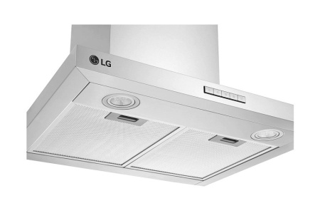 Вытяжка LG HCEZ2415S
