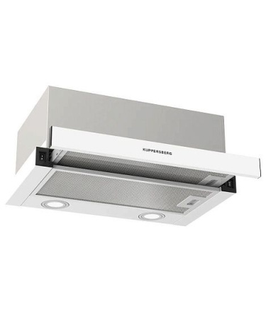 Вытяжка KUPPERSBERG SLIMHIT 50 W