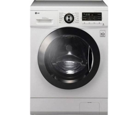 Стиральная машина LG f1296nd5