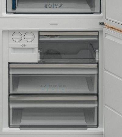 Холодильник VESTFROST VW719FFE00B — фото