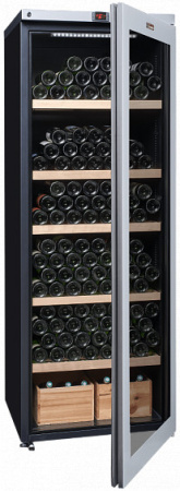Винный шкаф LA SOMMELIERE VIP315V