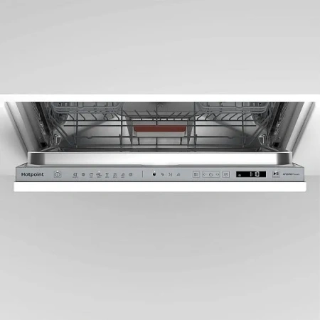 Посудомоечная машина HOTPOINT-ARISTON HI 5D74 DF