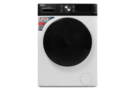 Стиральная машина KRAFT TCH-HDD8587SW