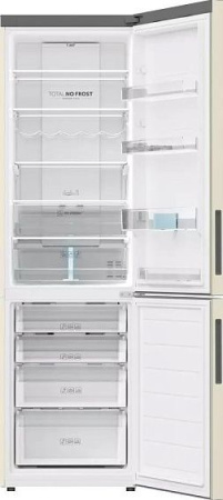 Холодильник HAIER C2F637CCGU1