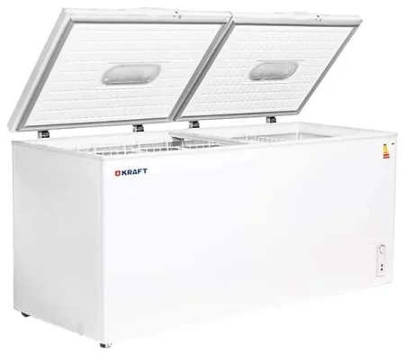 Морозильник Kraft BD(W)-600
