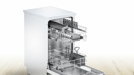 Посудомоечная машина BOSCH SPS25CW02R
