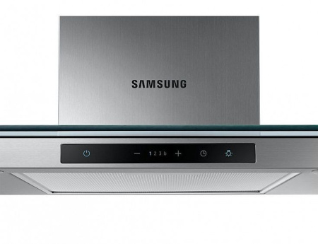 Каминная вытяжка SAMSUNG NK24M5070FS