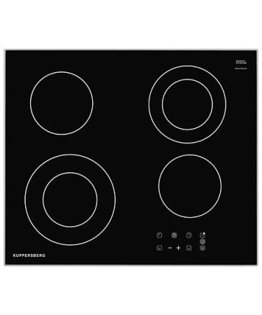 Варочная поверхность KUPPERSBERG ESO 622 R