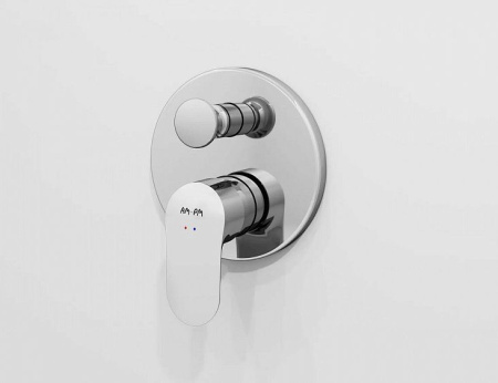 Смеситель AM.PM Like F8085000