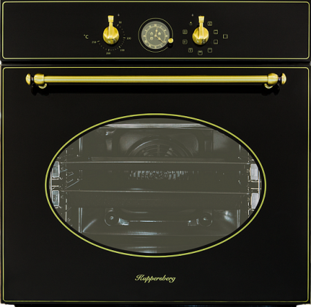 Духовой шкаф KUPPERSBERG SR 669 B