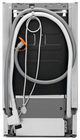 Встраиваемая посудомоечная машина Zanussi ZDV91204FA