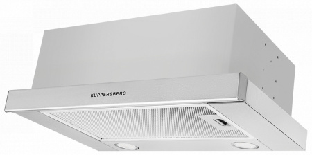 Вытяжка KUPPERSBERG SLIMLUX IV 50 X