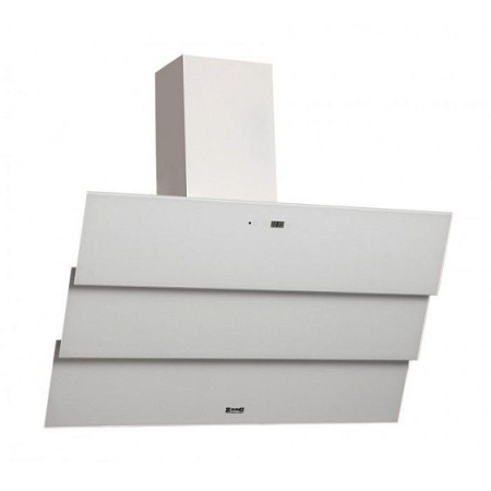Вытяжка ZORG Technology Troy (White, 90см) 750 м3