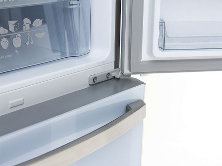 Холодильник KAISER kk 65205 w