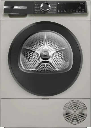 Сушильная машина BOSCH WQK2521XME