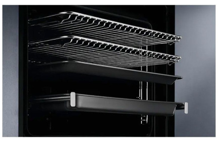 Духовой шкаф ELECTROLUX EOA9S31CX
