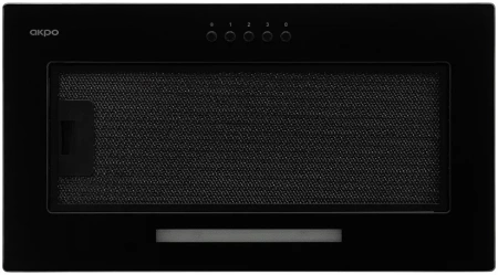 Вытяжка AKPO WK-4 Mio eco II 60 черный