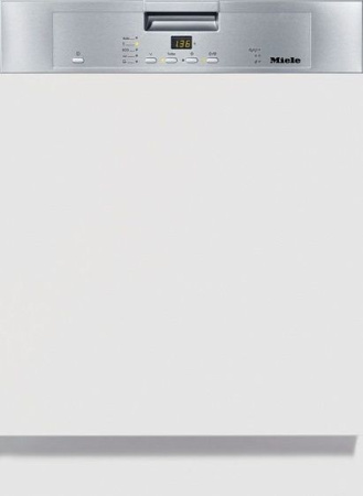 Посудомоечная машина встраиваемая полноразмерная MIELE g 4210 sci