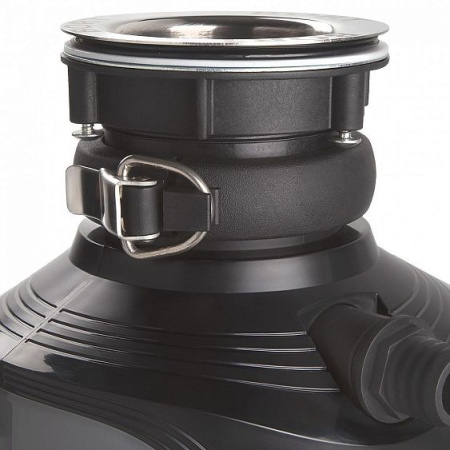 Измельчитель пищевых отходов Bort Alligator