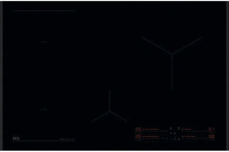Варочная поверхность AEG NII84B30AB