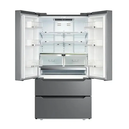 Холодильник GENCOOL GDM-727WH