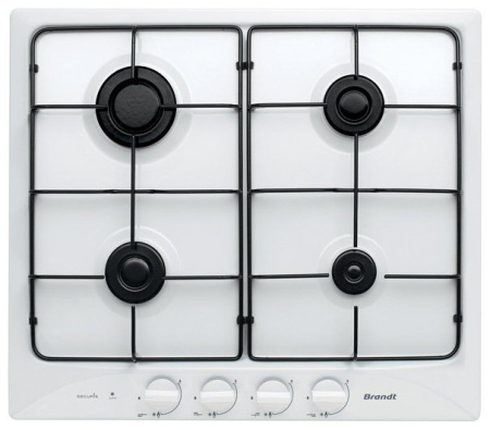 Поверхность BRANDT te1016w