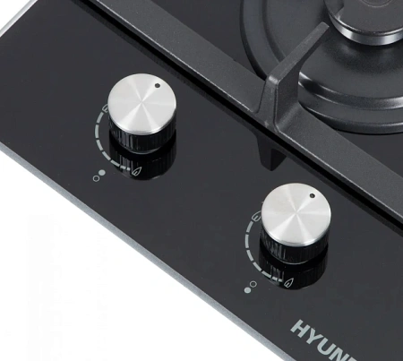 Варочная поверхность HYUNDAI HHG 3230 BG