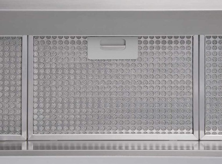 Вытяжка PANDO TIL-2/100 INOX V.830 ECS