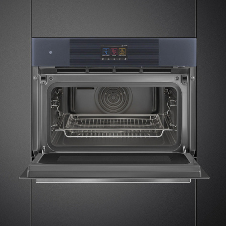 Духовой шкаф SMEG SO4104APG